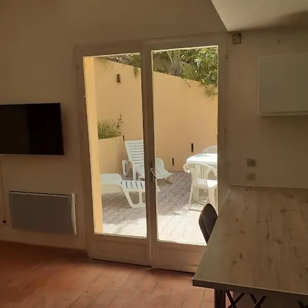 Апартаменты T1