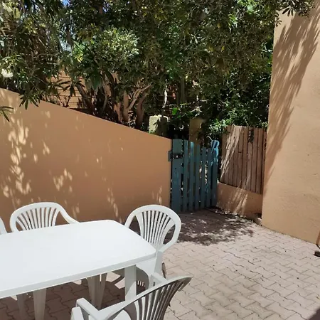 Appartamento T1 Hyères