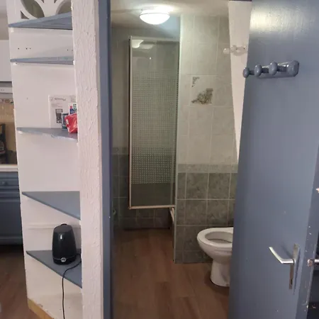 Apartamento T1 *