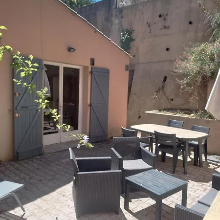 Apartamento T1 Hyères